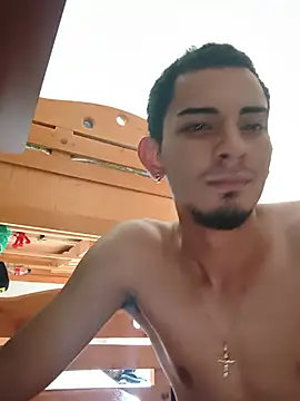 Show de webcam de Exlifer