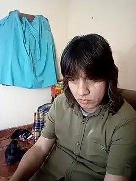 Robbie_Tarotte Webcamshow