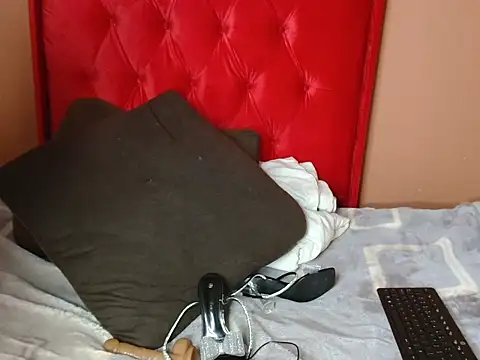 Sembang XXX Secara Langsung African_Busty