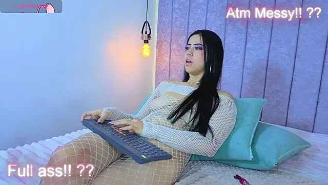 Emma-Burning Live XXX-Chat
