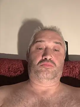 Pertunjukan Kamera Web Michal_Z_Olomouce