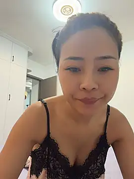 jingya521 Webcam-Show