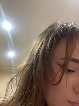 Webkamerová show RussianFuck777