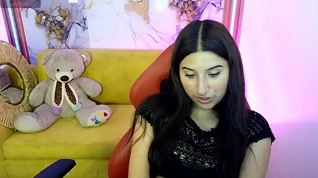 sofia_sweet_m's Live XXX Chat