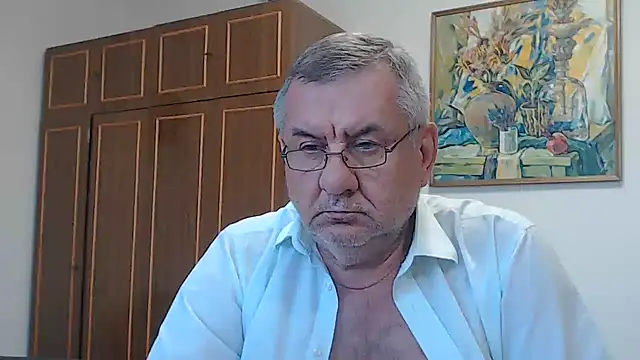 machomale3's Webcam Show