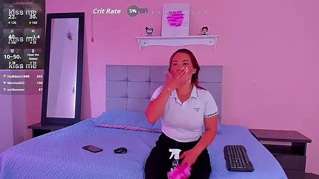 mia_cooper19's Live XXX Chat