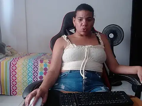 Czat XXX na żywo – Adriana_0312