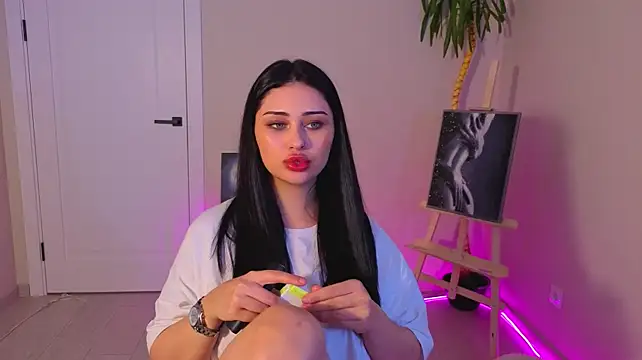 Sofia_Plump 라이브 XXX 채팅