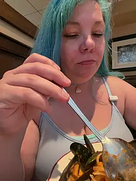 Pokazy przed kamerką – KawaiiKiki_247