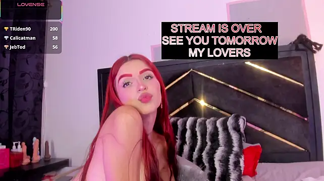 april_jones05's Live XXX Chat