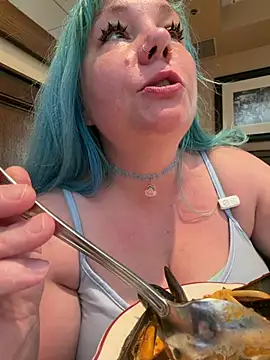 KawaiiKiki_247 ওয়েবক্যাম শো