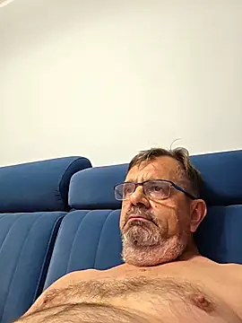 Živý XXX chat Axer1960
