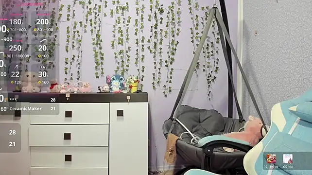 Živý XXX chat Yoonhee_ki