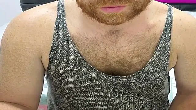 michacosio's Live XXX Chat
