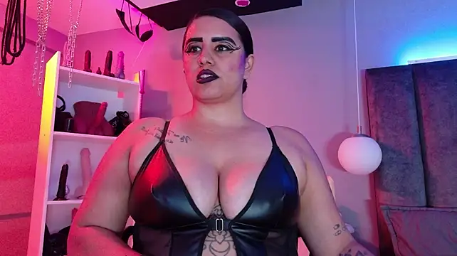 MariaGaitan 라이브 XXX 채팅