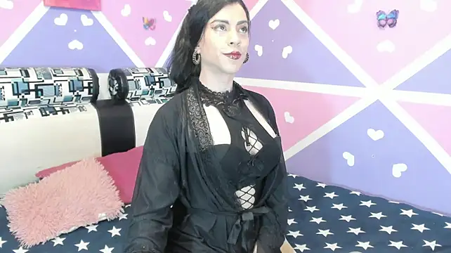 Nicolleth_Coquette Webcam show