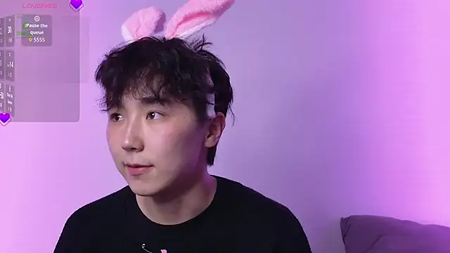 Chatroom XXX en direct de HeejinWang