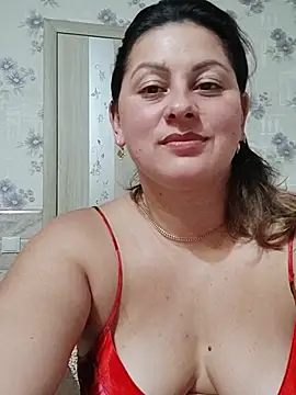 XXX chat uživo modela Soli9999