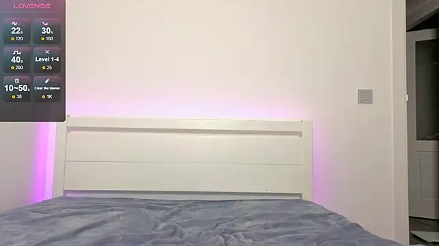 Živý XXX chat _Gentle_Angel_Melissa_