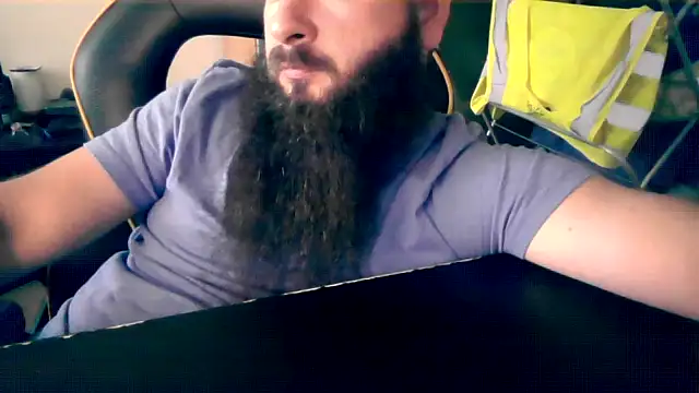 LondonMan1988 webcam show
