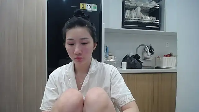 Asiagirll 라이브 XXX 채팅