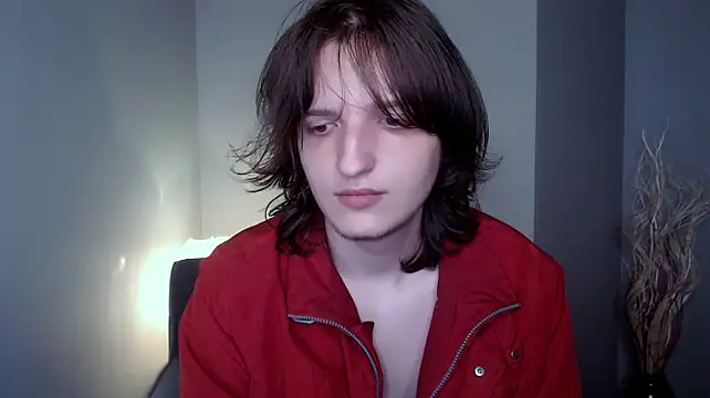 delalex Webcam show