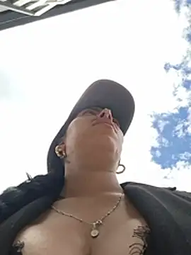 Luianna Chat XXX live