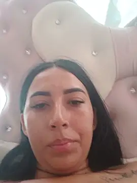 Ann_Houston_ 现场XXX聊天