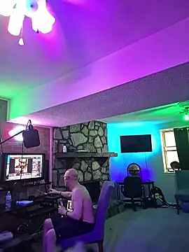chronic_vibez's Live XXX Chat