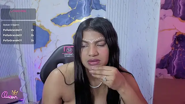 Lexy_tay's Live XXX Chat