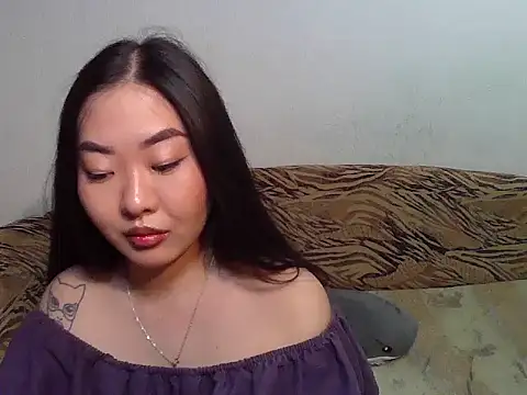Вебкам-шоу Aleksa_Blackdream