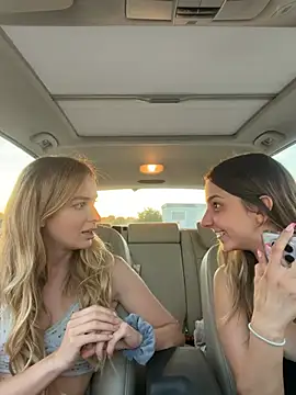 Chat XXX en directo de EvieEvans