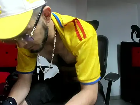 mark_splinter09 – Naživo XXX chat
