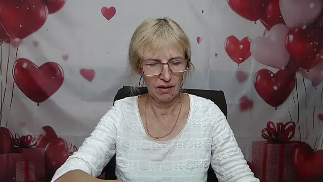 PattySannyn Live XXX chat
