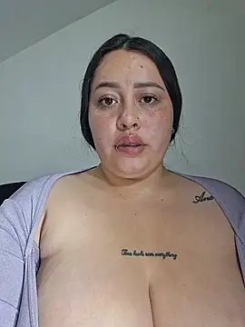 Show de Stefaaloveee567 na webcam