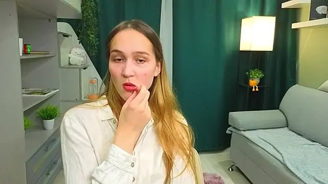 EwaSprinzl লাইভ XXX চ্যাট