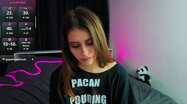 evvaavve Chat XXX in diretta