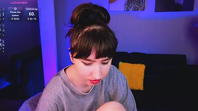 Lily_xBabe 라이브 XXX 채팅