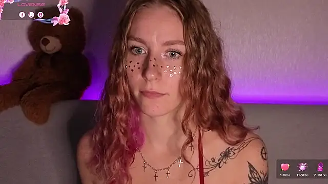 Lillian_Lahot 라이브 XXX 채팅