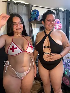 Mabelydani Live XXX-chat