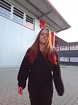 Czat XXX na żywo – Luna_Lynn
