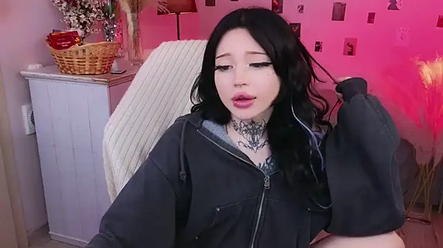 Emma_Kirks' Live XXX Chat