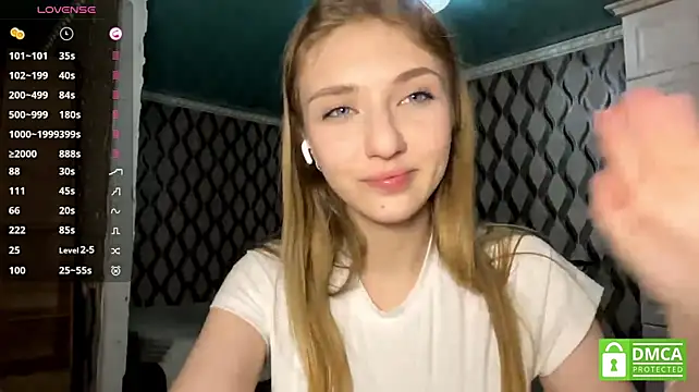 AveryBerkson's Webcam Show