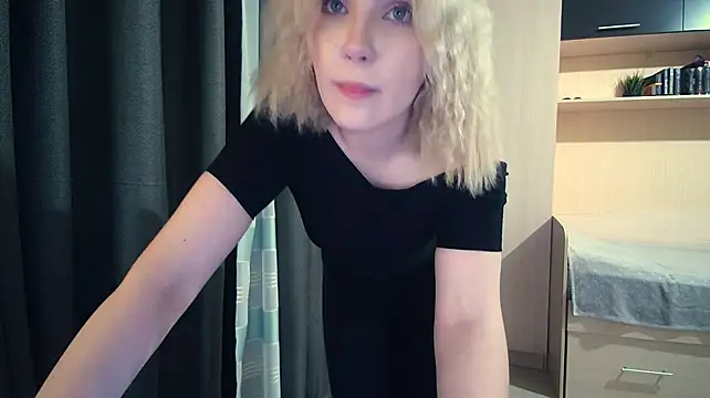 ElsyGven Live XXX-chat