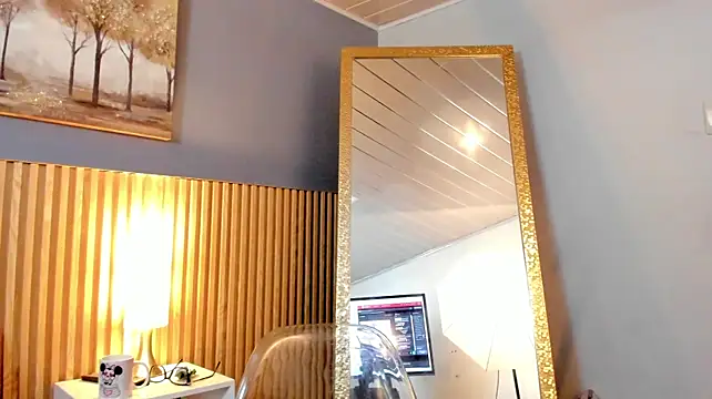 auren_ferrer 라이브 XXX 채팅