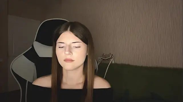 DeniseGasperini 라이브 XXX 채팅