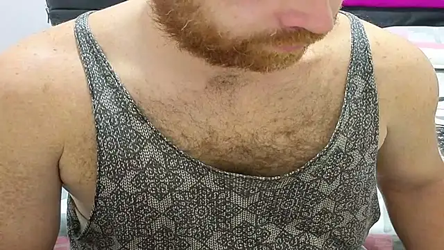 צ'אט XXX בשידור חי של michacosio
