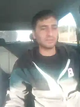 luArgH Webcam Show