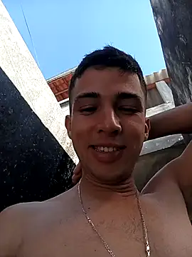 Chat XXX ao vivo de Tchutom
