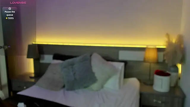 ZarahFoxx Chat XXX in diretta